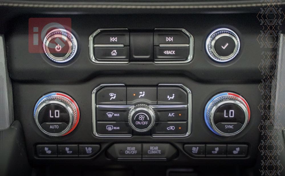 GMC Yukon